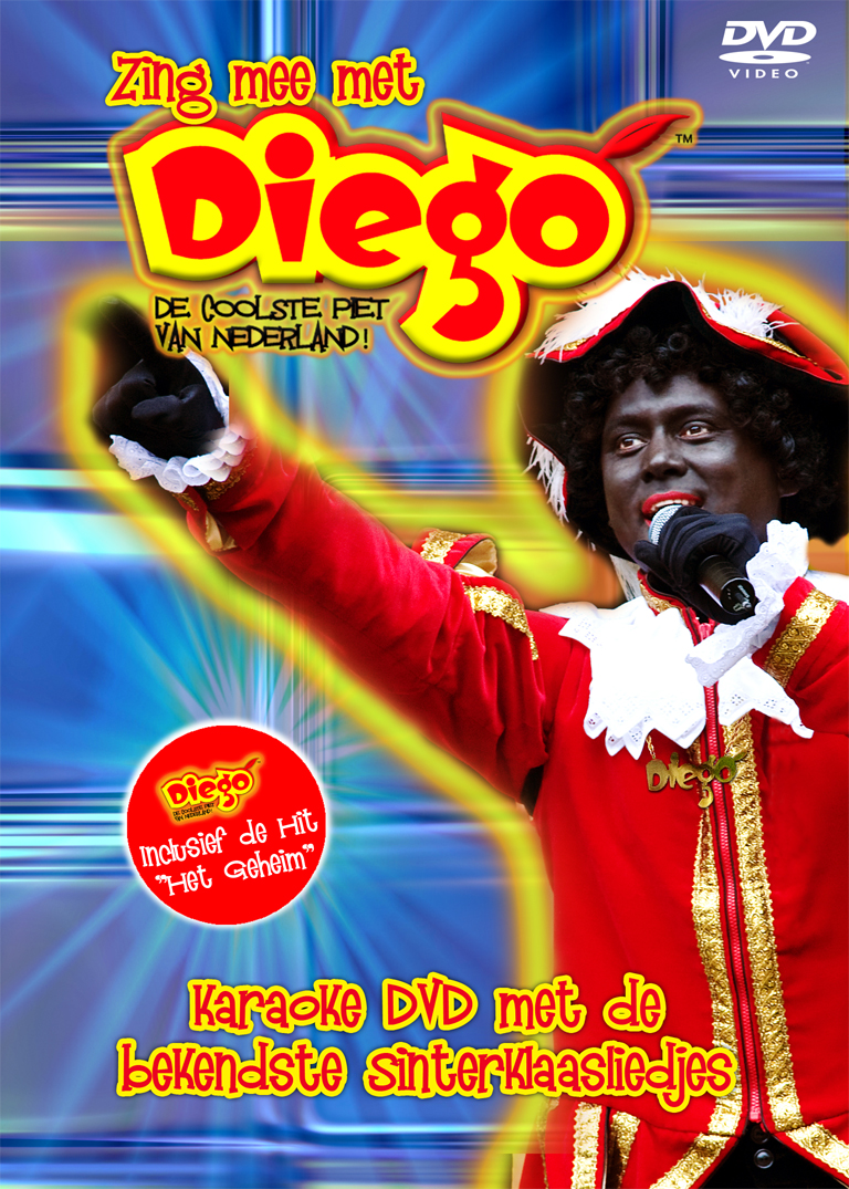 Karaoke DVD