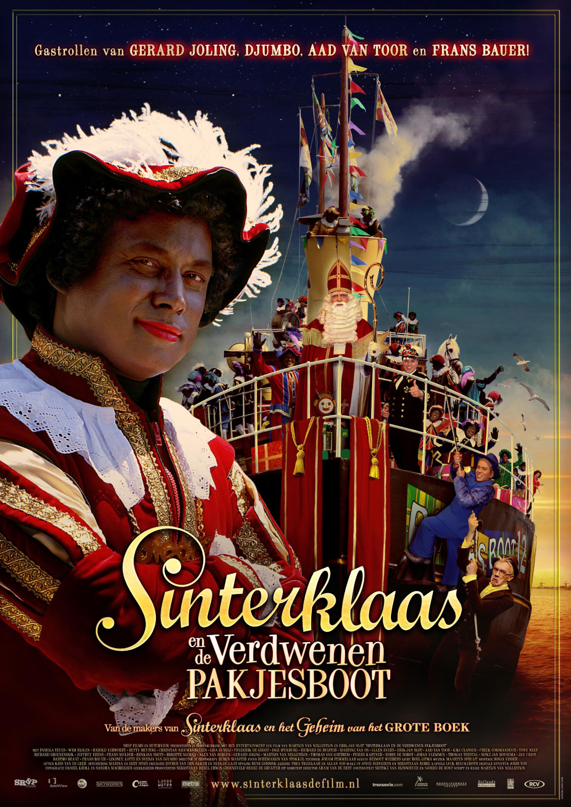 Tweede film