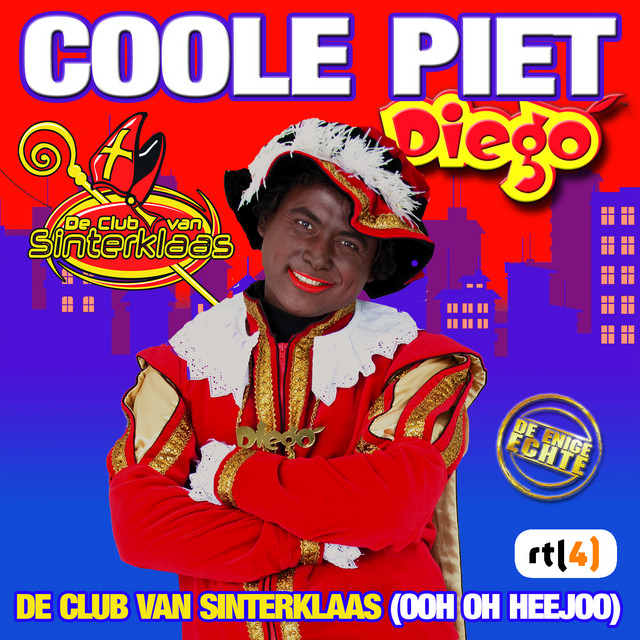 Titelsong met mooiste clip
