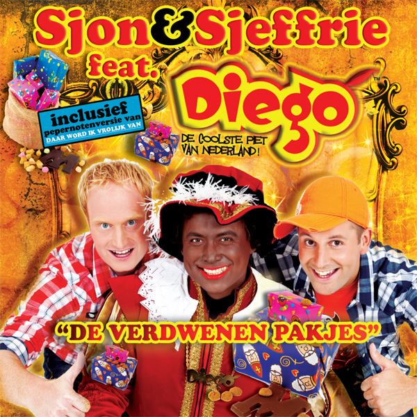 Duet met Sjon en Sjeffrie