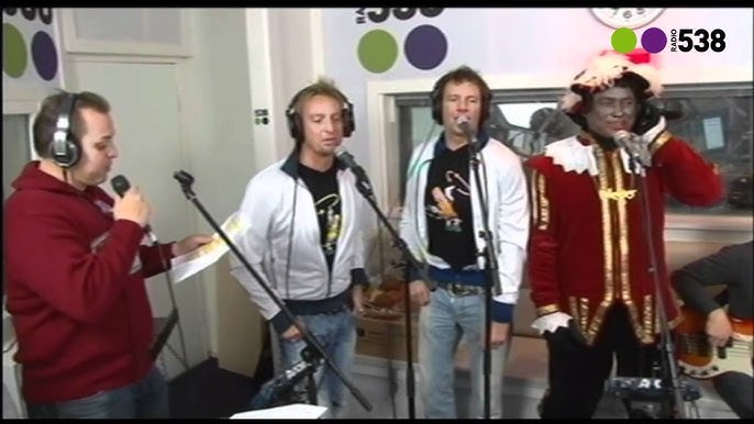 Duet met Frans Bauer en Gebroeders Ko