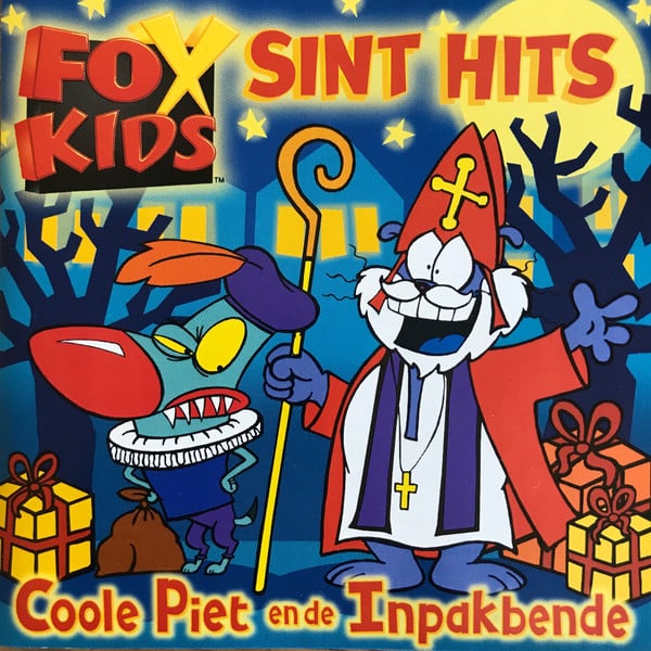 Eerste CD