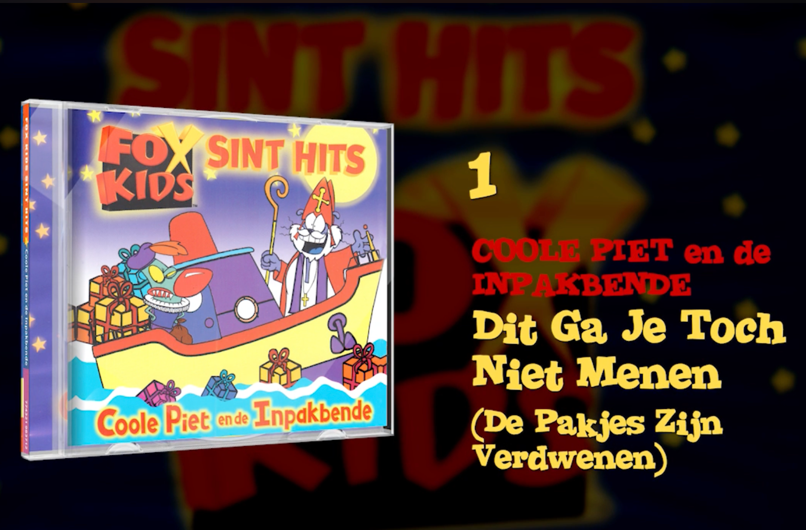 Titelsong