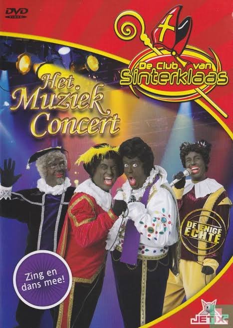 de speelgoeddief het concert