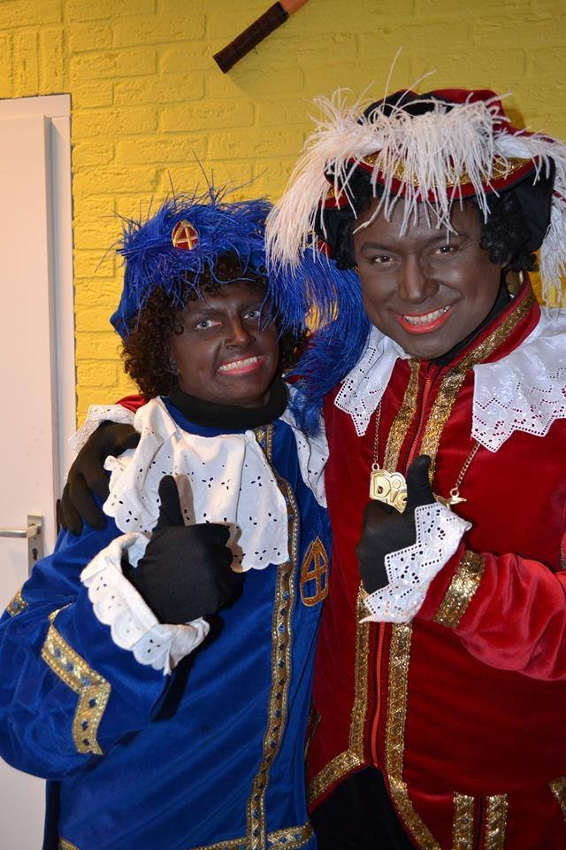 Stichting Twinkel Stars 2015
