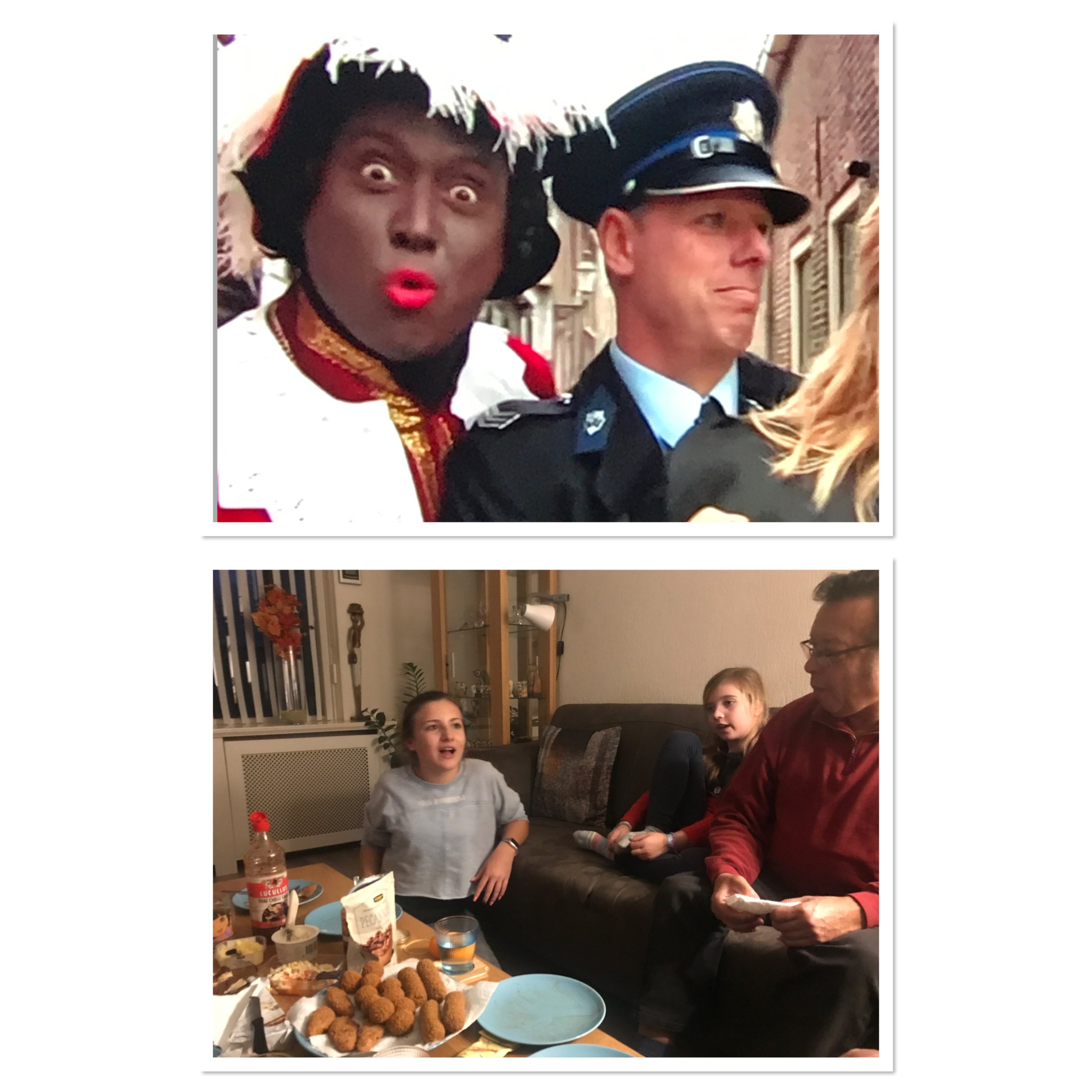 Pakjesavond