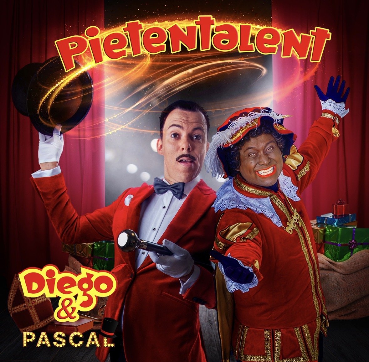 Release duet PietenTalent