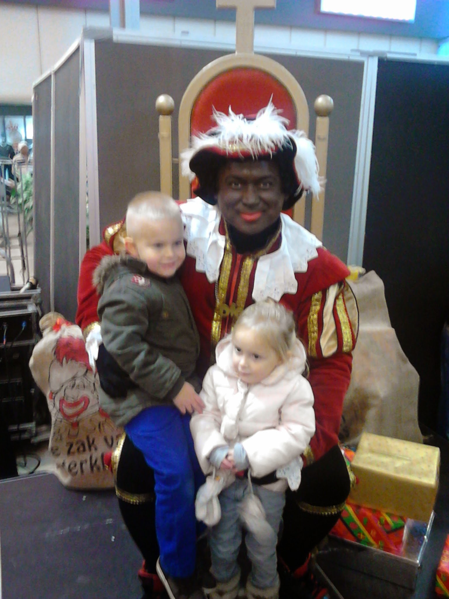 Meet en great zuidplein 
