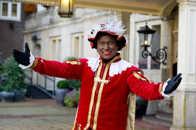 Beste piet van nederland