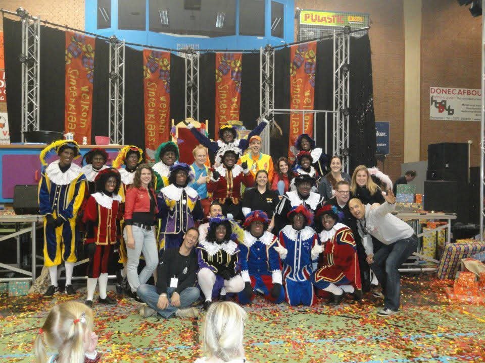 De sheg deventer 