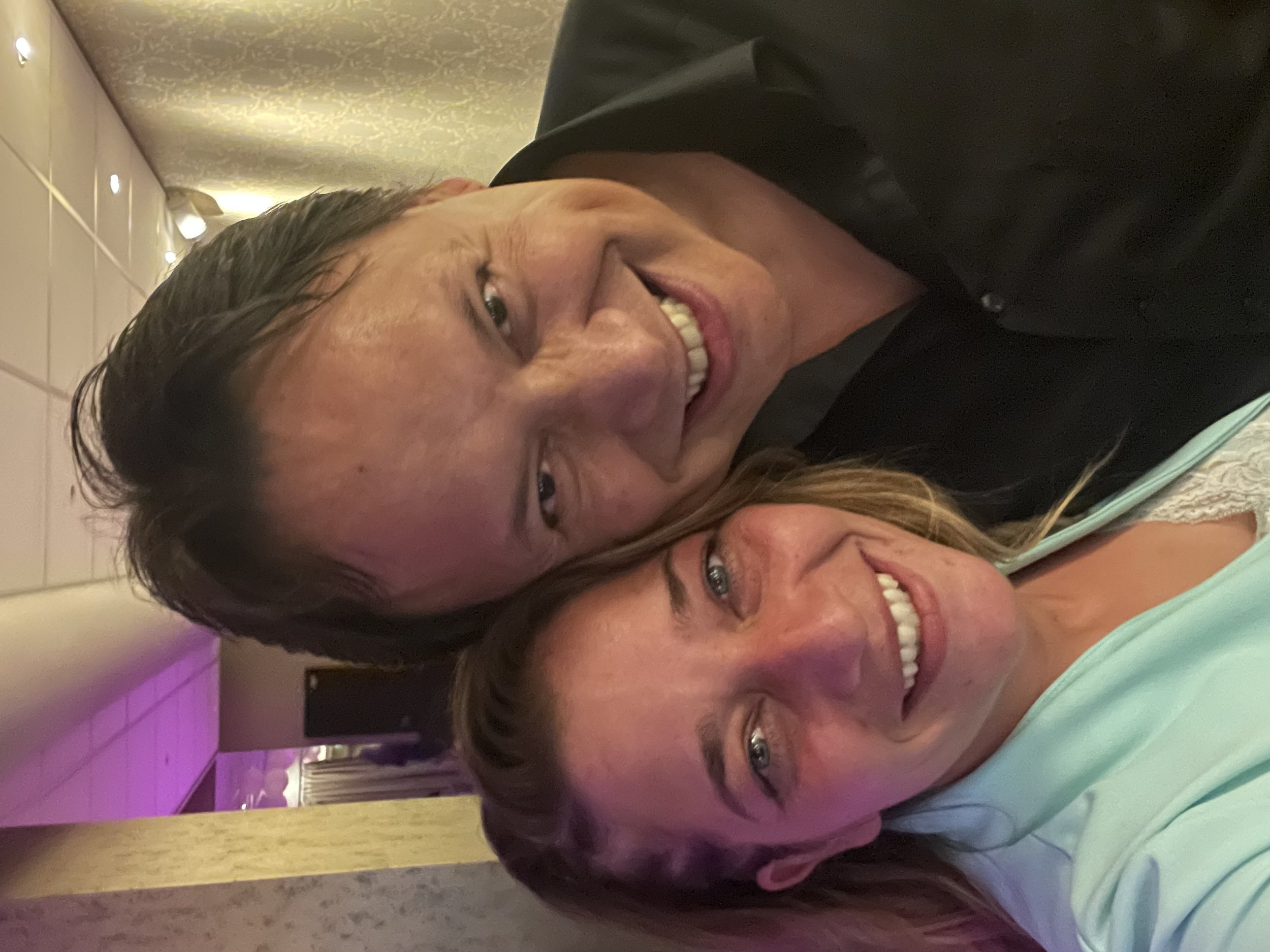 Trouwfeest RiJo Hellevoetsluis