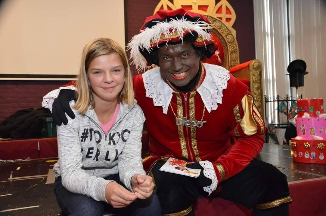 Feest, Harlingen
