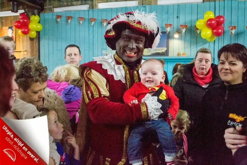 Sinterklaas utopia sbs6