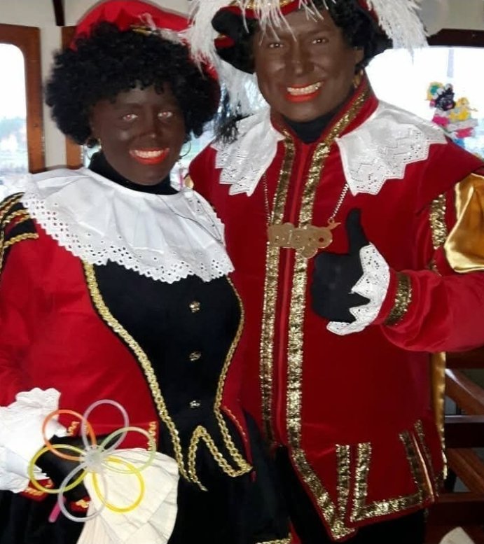 ik en diego