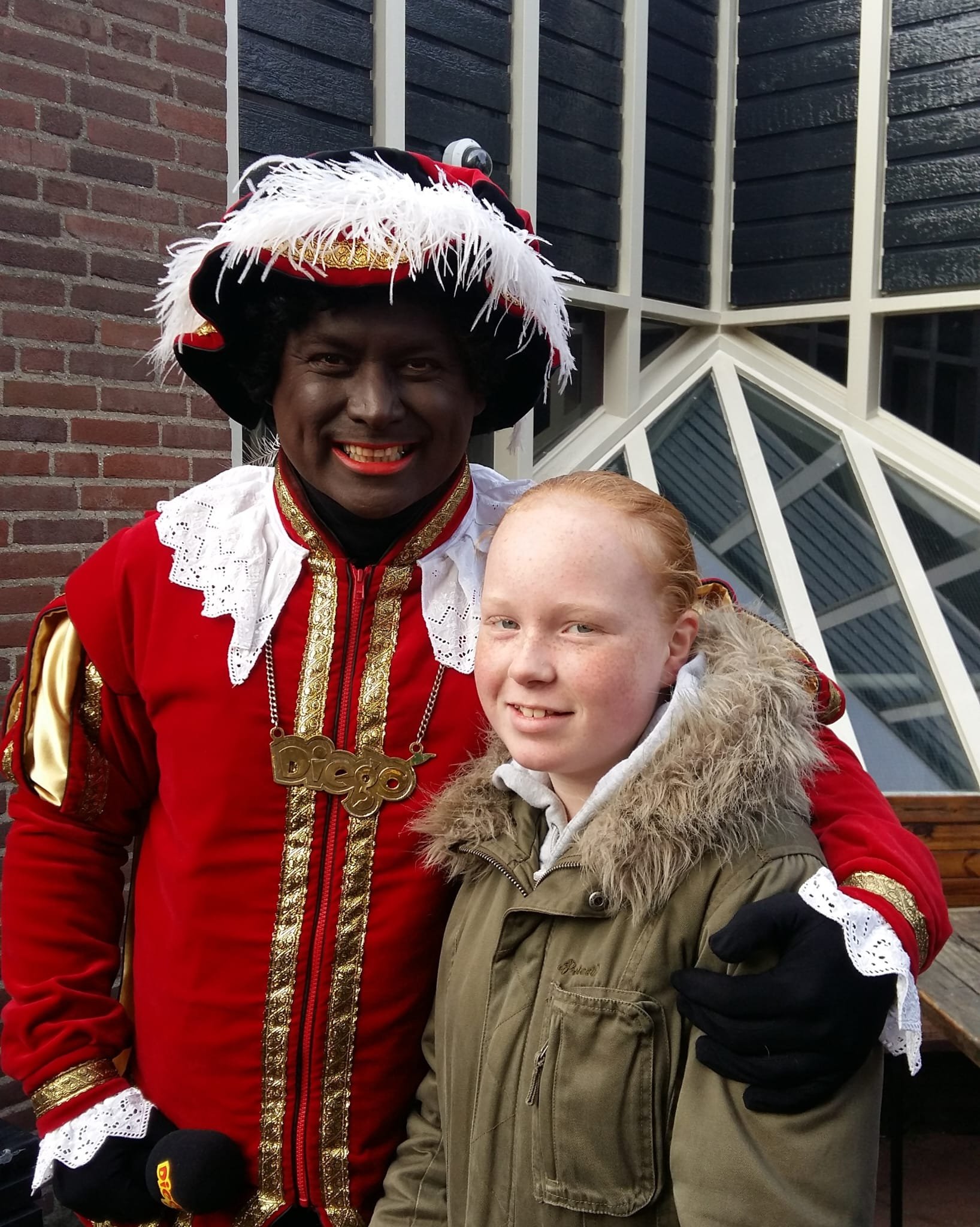 Optreden Huesmolen Hoorn